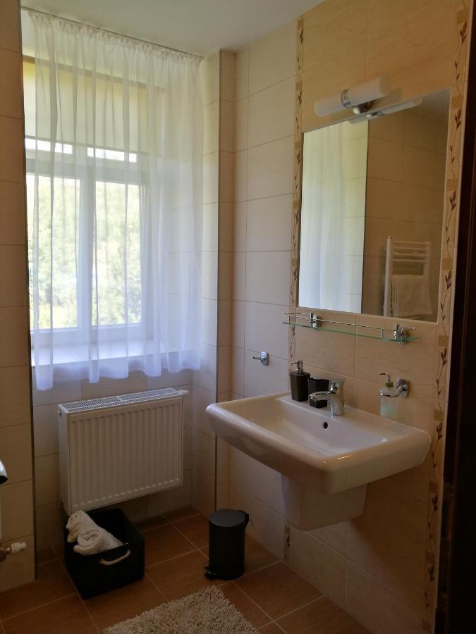 Apartmán Marta, 200 m Ski Tatranská Lomnica Exterior foto
